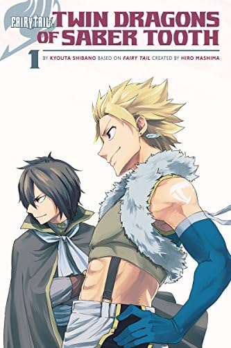 Amazon.com: Fairy Tail: Zero Vol. 1 eBook : Mashima, Hiro, Mashima